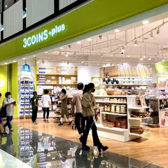 3COINS+plus