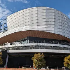 LaLa arena TOKYO-BAY