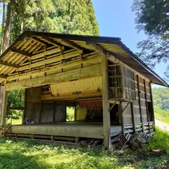 諏訪神社