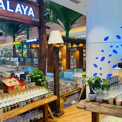 ESTELLA PLACE SHOPPING MALL