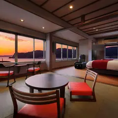 海の庭