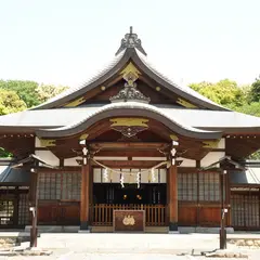 成海神社