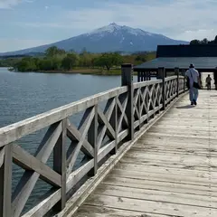 鶴の舞橋