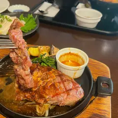 ごちそうお肉 ビストロ くう海