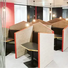 ワークスタイリング大阪本町