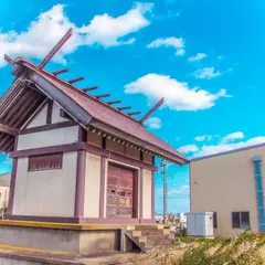 熱田神社