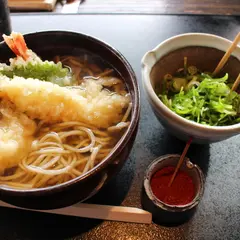 嵐山よしむら