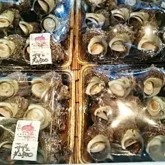 道の駅「紀伊長島マンボウ」
