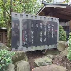 柴又街道