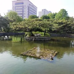 Hotel Golden Park Myeongdong