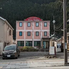 ホテルヴィバ日光別館ＡＮＮＥＸ
