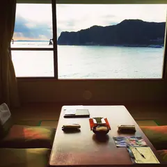 鴨川ホテル三日月