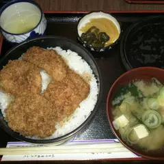 藤屋食堂