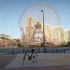 よこはまコスモワールド