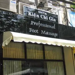 Kien Chi Gia Professional Foot Massage