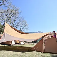 南阿蘇パワースポットキャンプ場