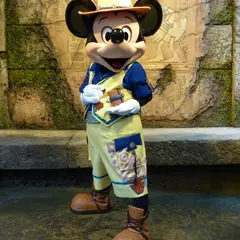 “ファンタジースプリングス”スペシャルグリーティング