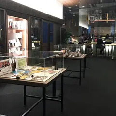 恵比寿ガーデンシネマ