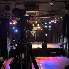 ライブハウス柏ThumbUp