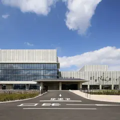 安来市総合文化ホール アルテピア
