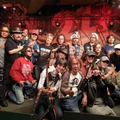 原宿クロコダイル