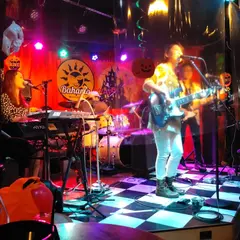 music lounge BAHAMA