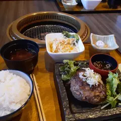 馬力家