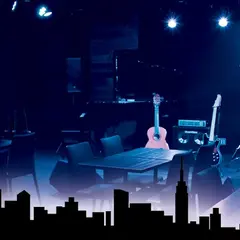 Live&Bar TAKE FIVE OSAKA ～ライブ&バー テイクファイブ大阪～