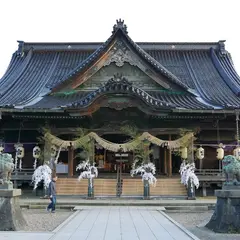 関野神社
