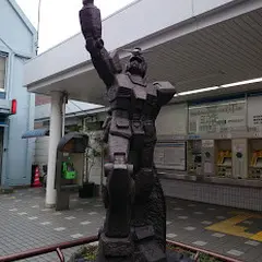 上井草駅