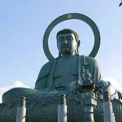 高岡大仏