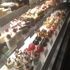Cake＆Coffee 夢語寄家（ケーキアンドコーヒーむごよか）