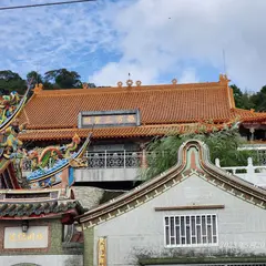 大崗山超峰寺