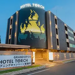 HOTEL TORCH