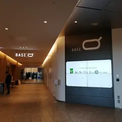 BASE Q 東京ミッドタウン日比谷
