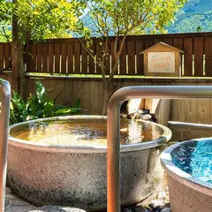 ゆふいん山水館