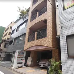 顔ジム