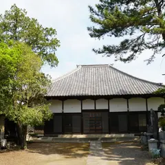 常楽寺