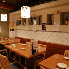 魚金池袋