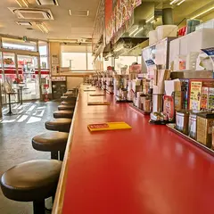 ラーメン山岡家 一宮店