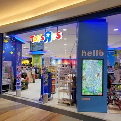 トイザらス 錦糸町店