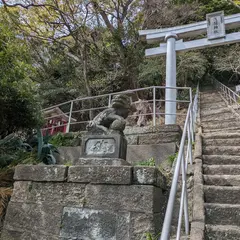 本郷富士浅間神社