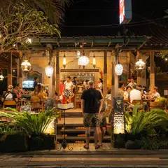 Gedong Sisi Warung