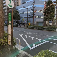 東陽町駅前