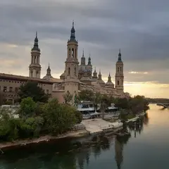 Puente de Piedra