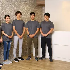 GYMS 大阪駅店