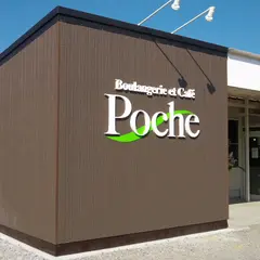 Boulangerie et Cafe Poche