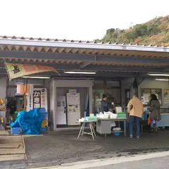 赤穂市漁業協同組合 坂越かき直販所