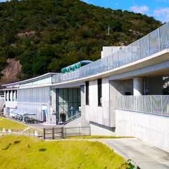 道の駅 みつ