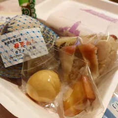 母恋めし本舗